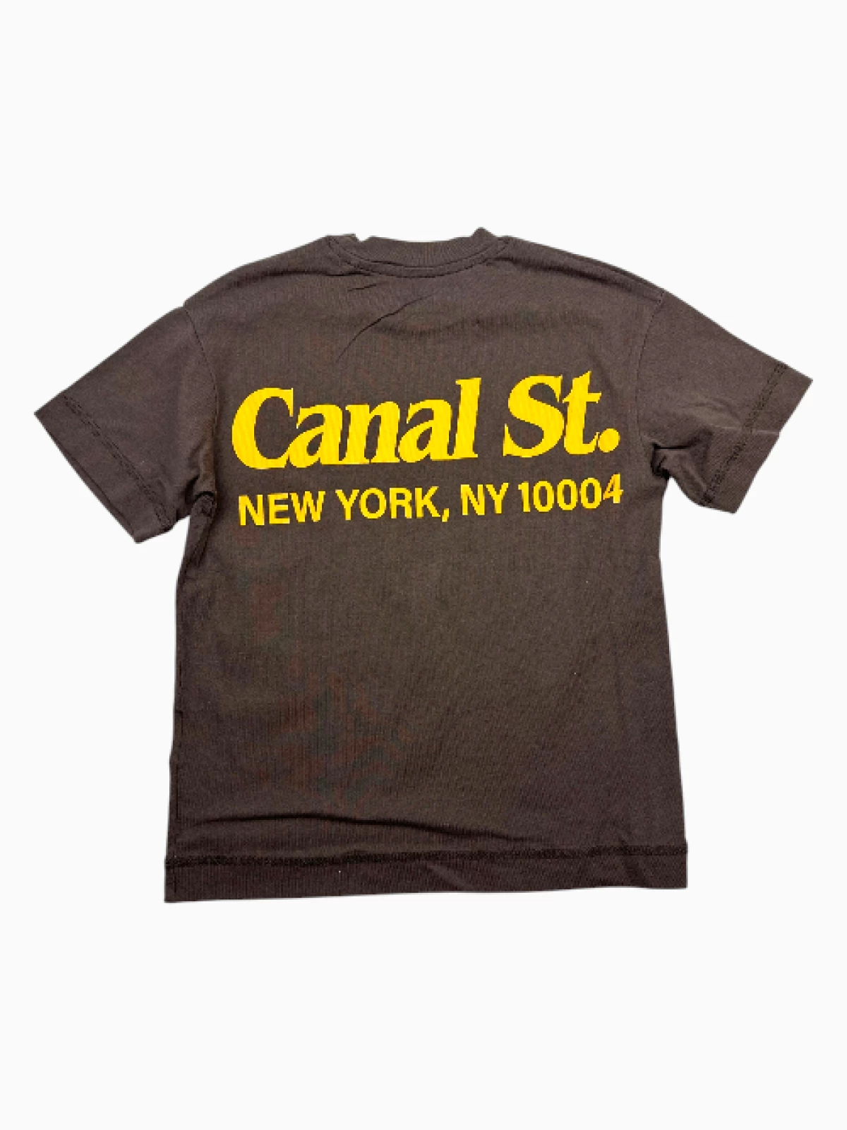 T-Shirt (maat 140)