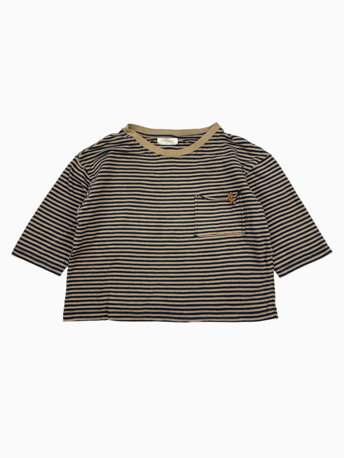 Nixnut - T-Shirt (maat 92)