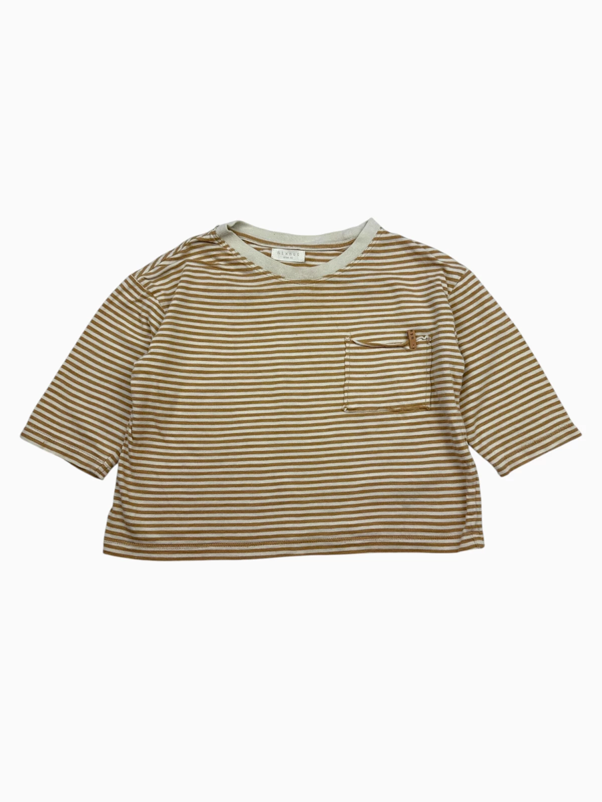Nixnut - T-Shirt (maat 92)