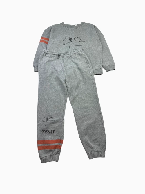 Maed for Mini - Set (maat 122)