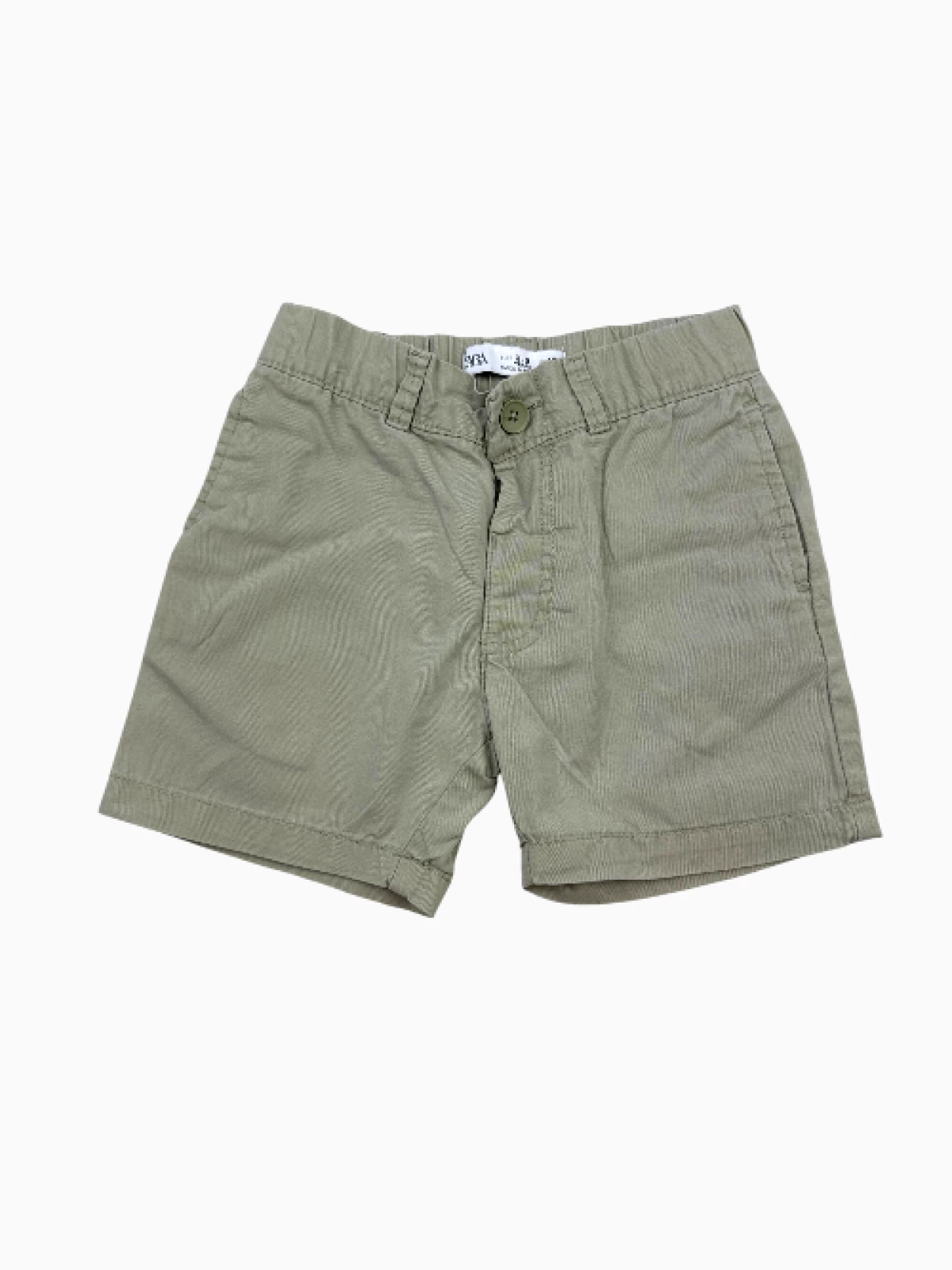 Zara - Korte broek (maat 98)