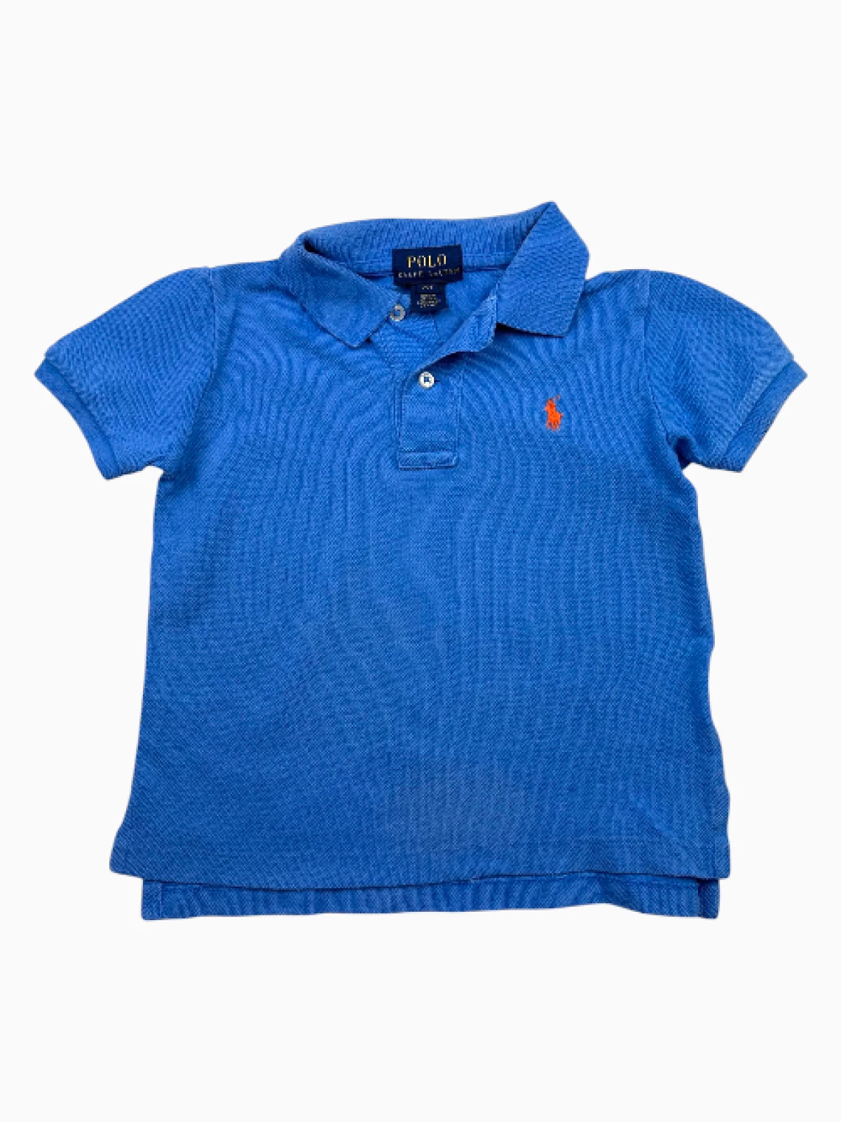 Polo Ralph Lauren - T-Shirt (maat 92)