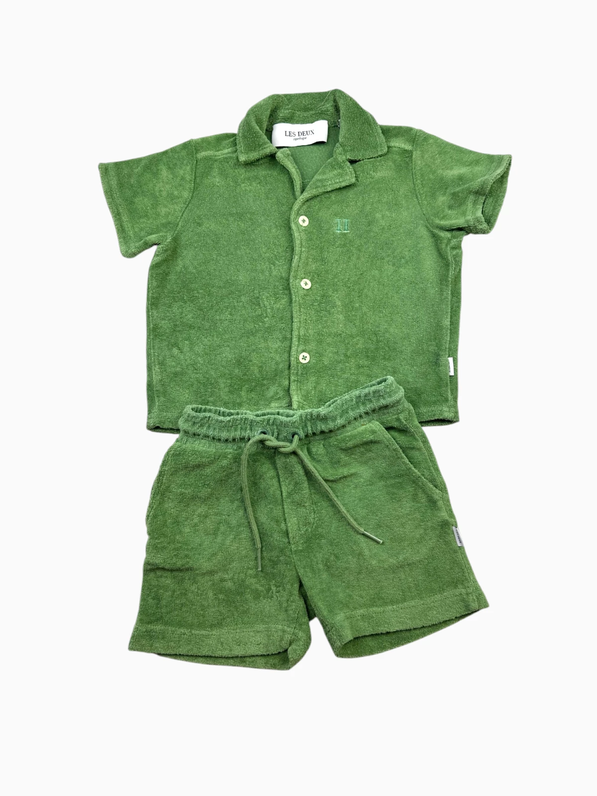 Les Deux - Set (maat 98 / 104)