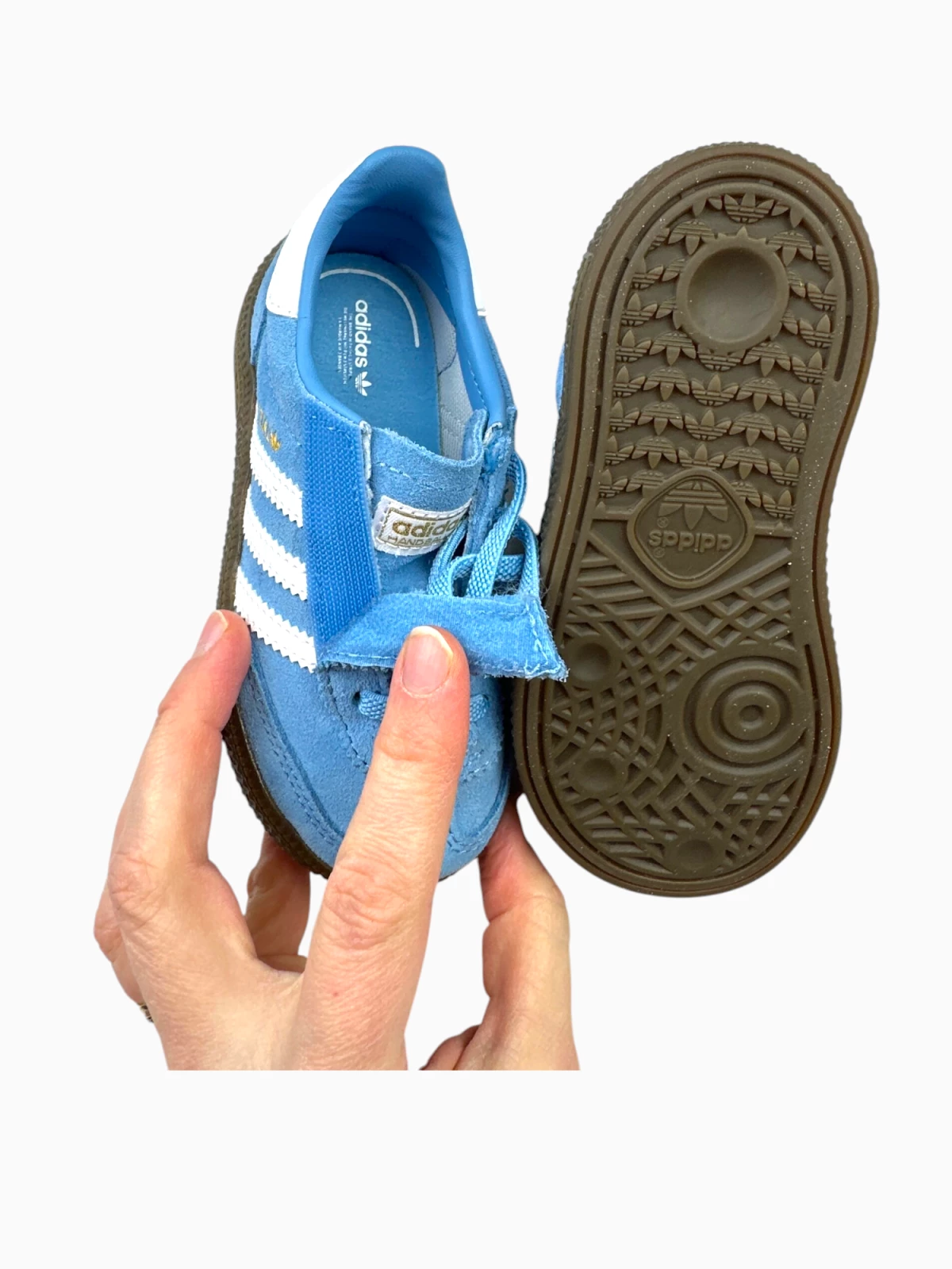 Adidas - Schoenen (maat 25)