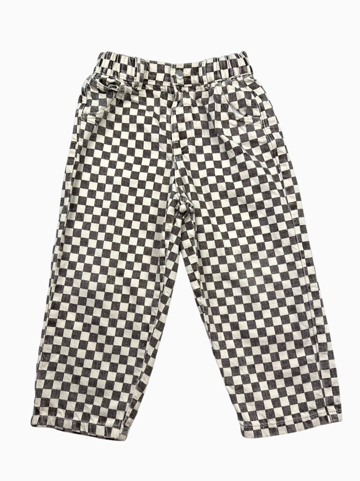 Zara - Jeans (maat 104)