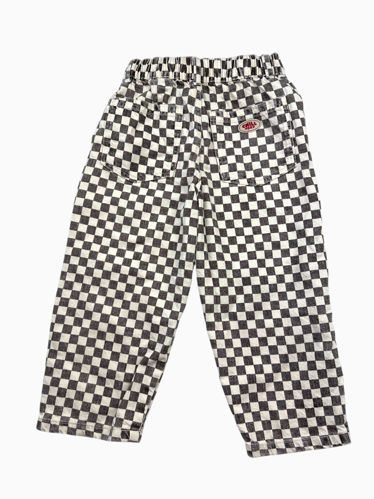 Zara - Jeans (maat 104)