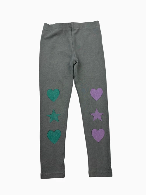 Jelly Mallow - Legging (maat 116 / 122)