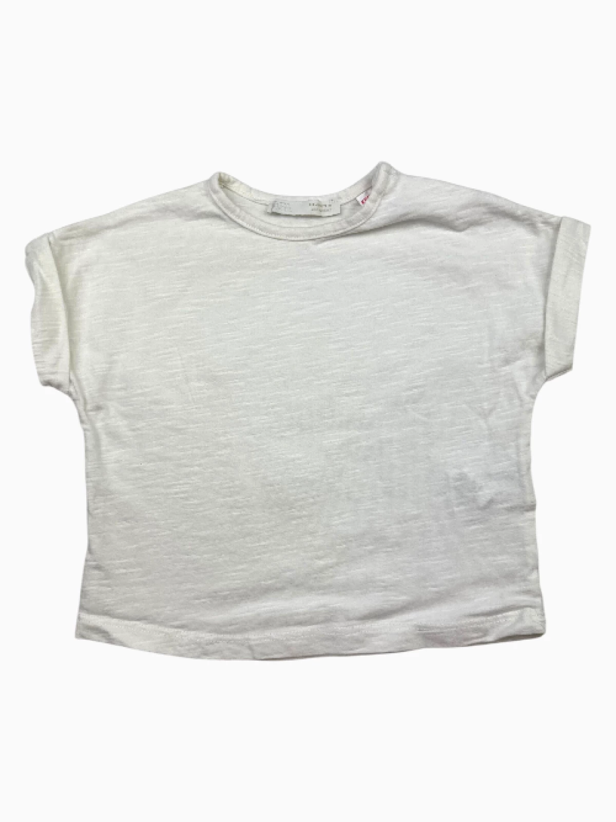Zara - T-Shirt (maat 74)