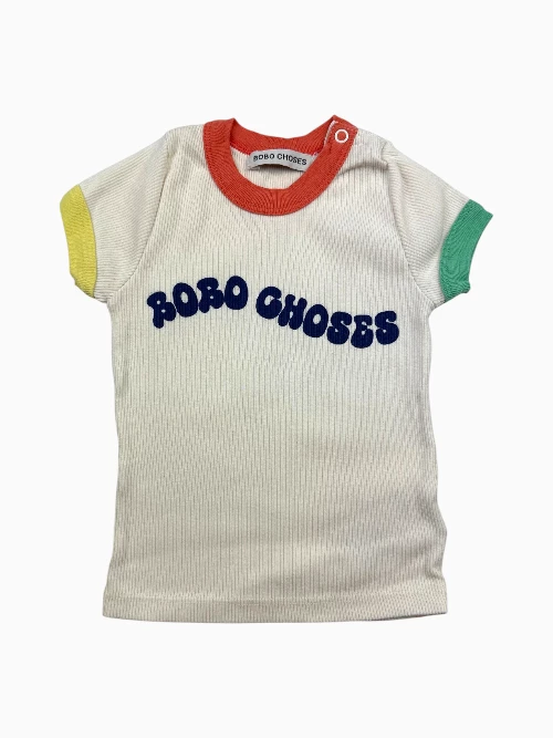 Bobo Choses - T-Shirt (maat 68)