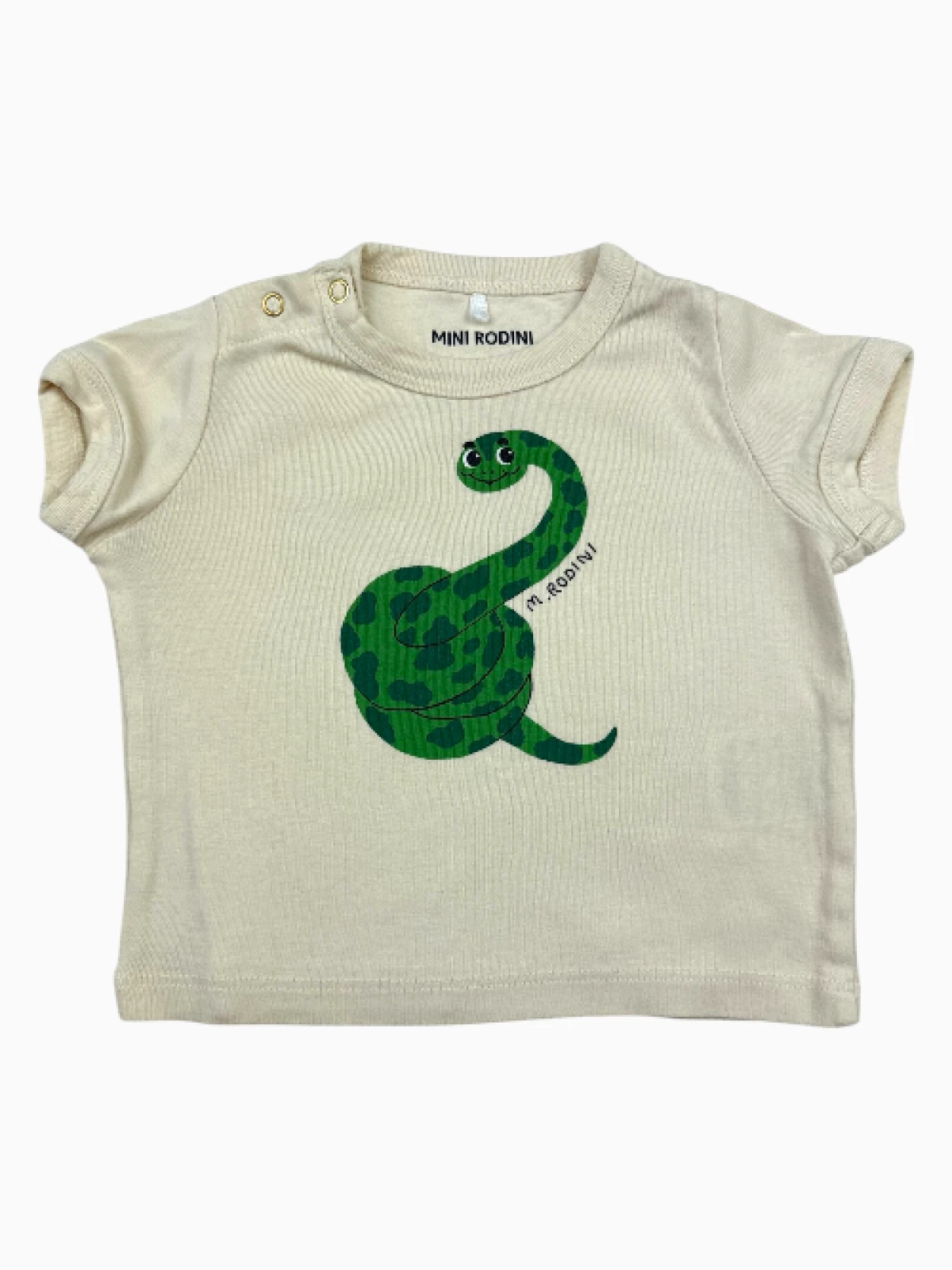 Mini Rodini - T-Shirt (maat 74 / 80)