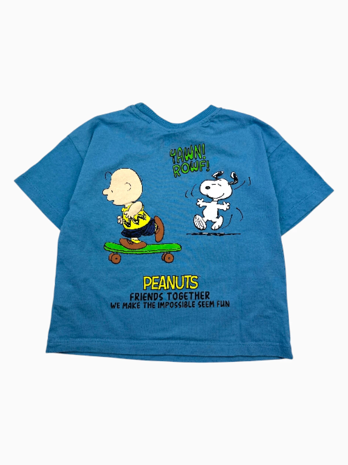 Zara - T-Shirt (maat 104)