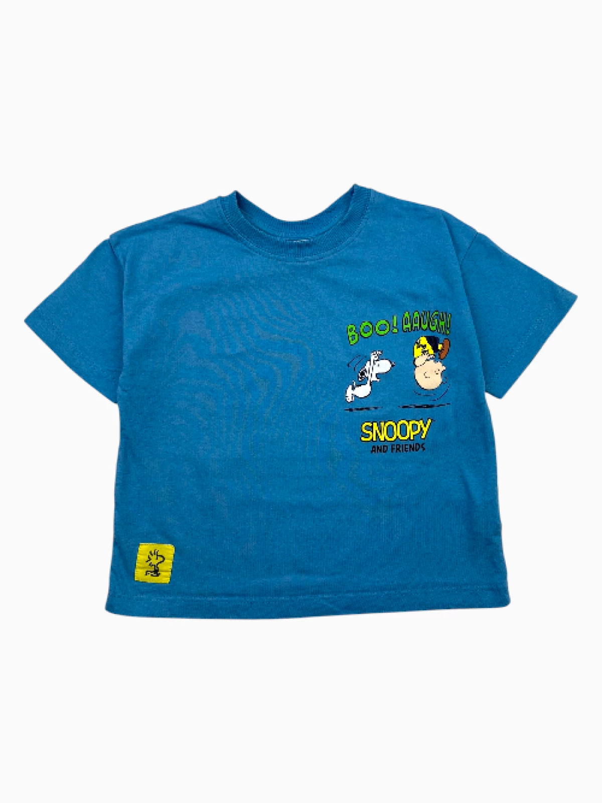 Zara - T-Shirt (maat 104)