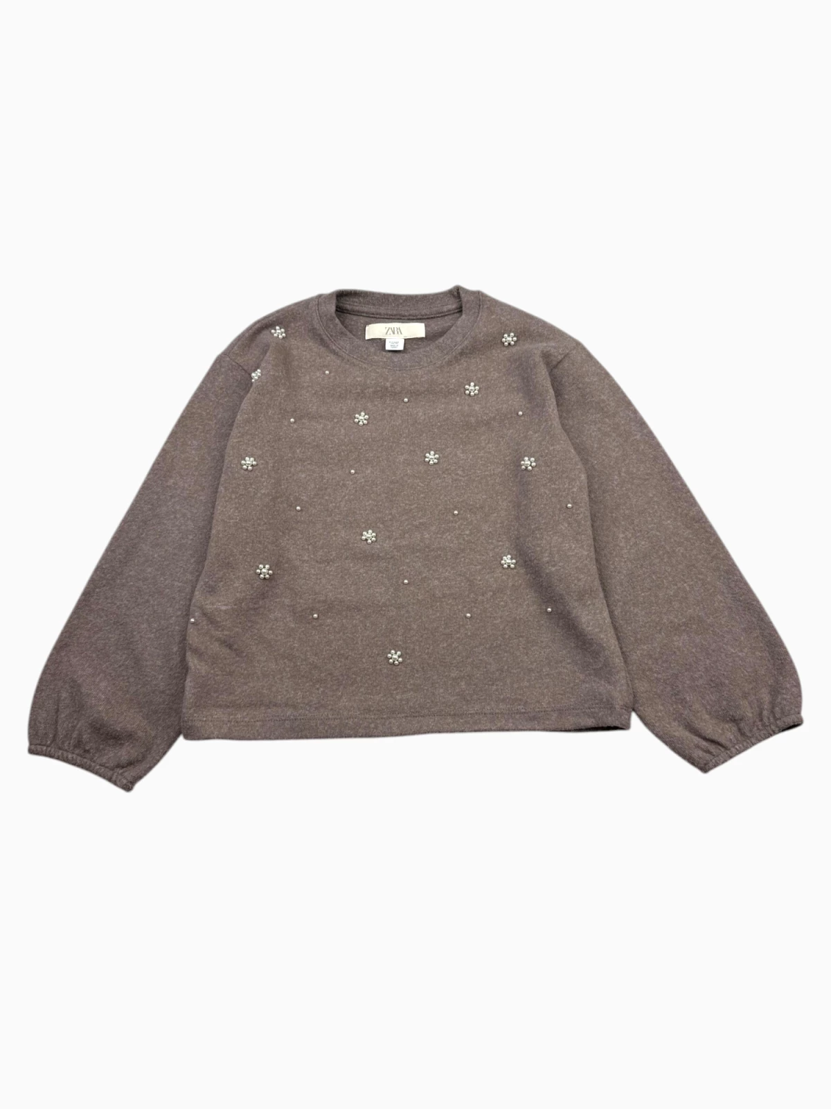 Zara - Trui (maat 122)