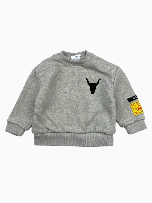 Alix Mini - Trui (maat 74 / 80)