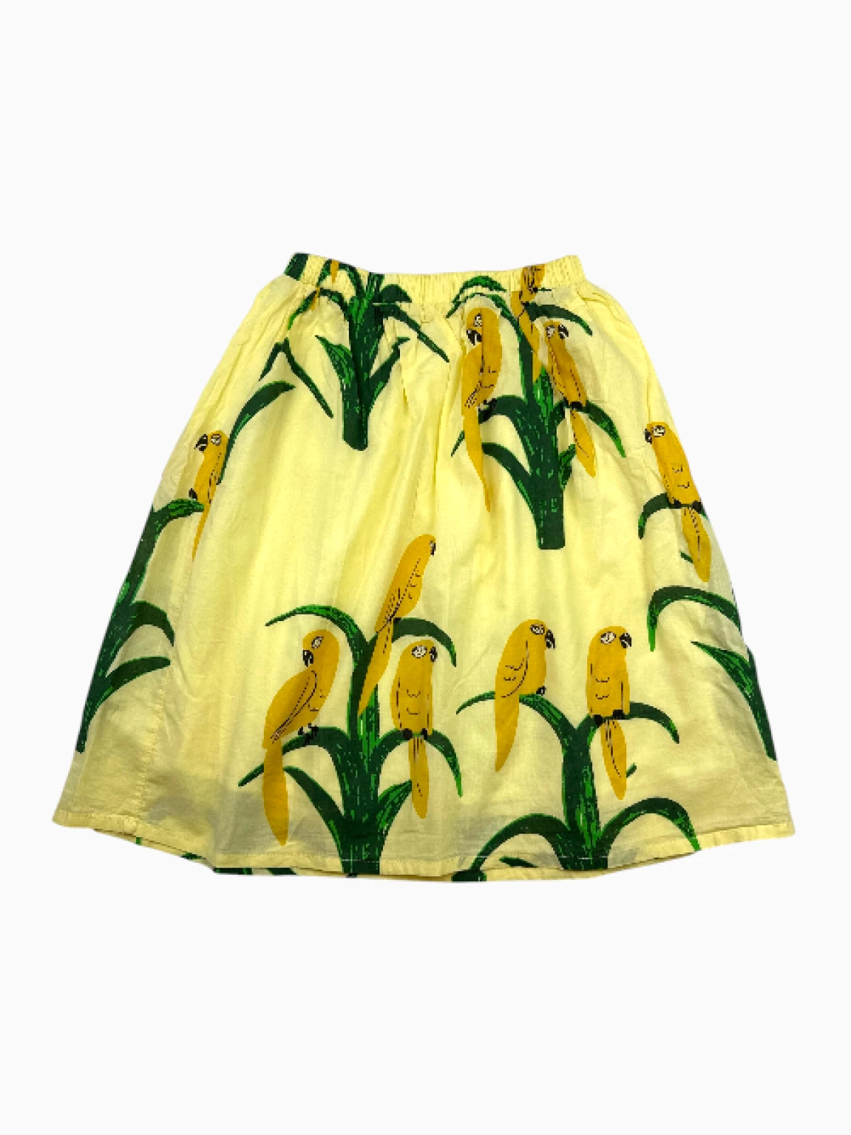 Mini Rodini - Rok (maat 116 / 122)