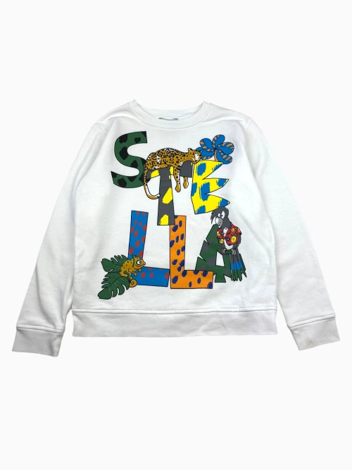 Stella McCartney Kids - Trui (maat 140)