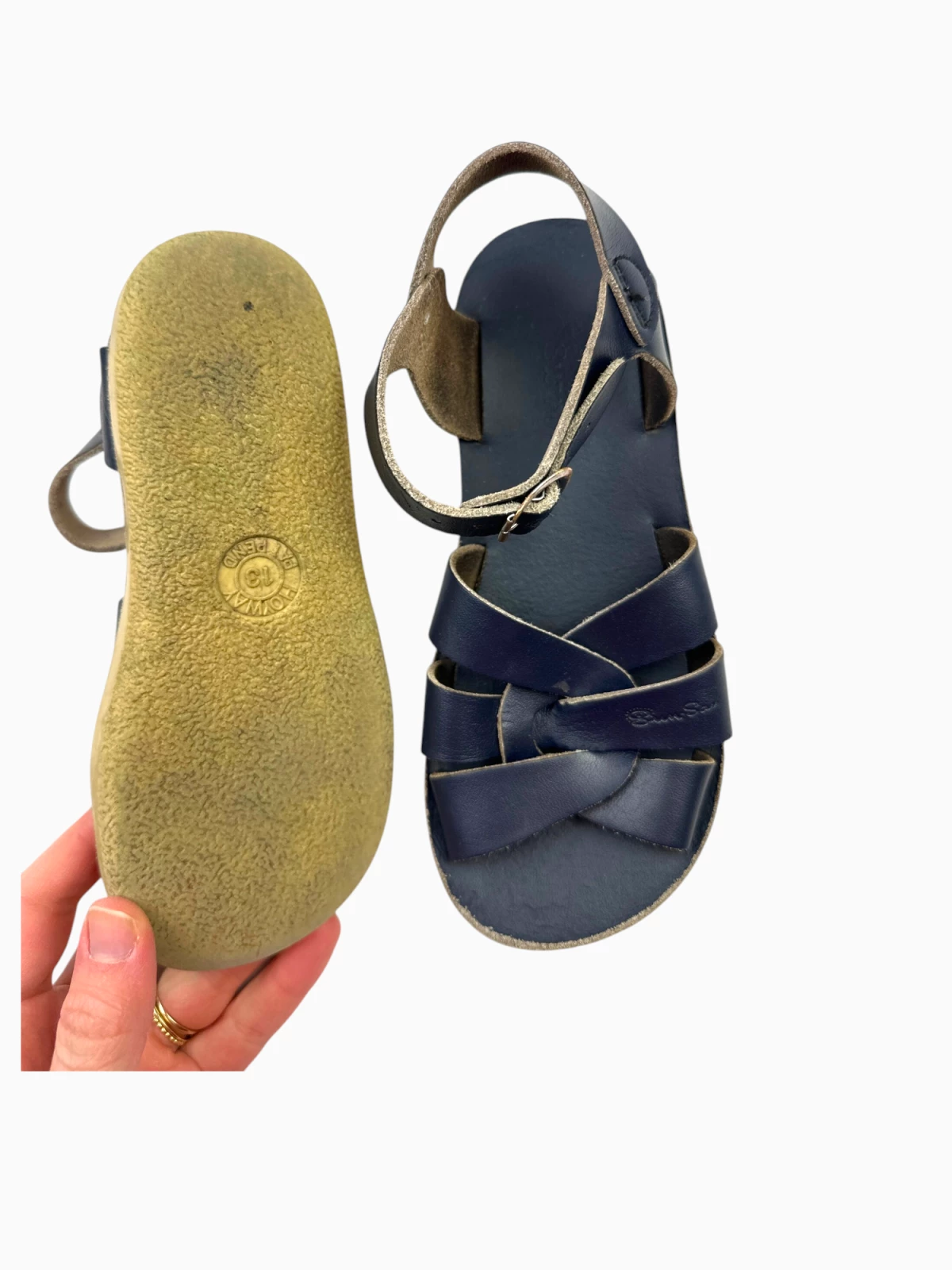 Salt Water Sandals - Schoenen (maat 29)