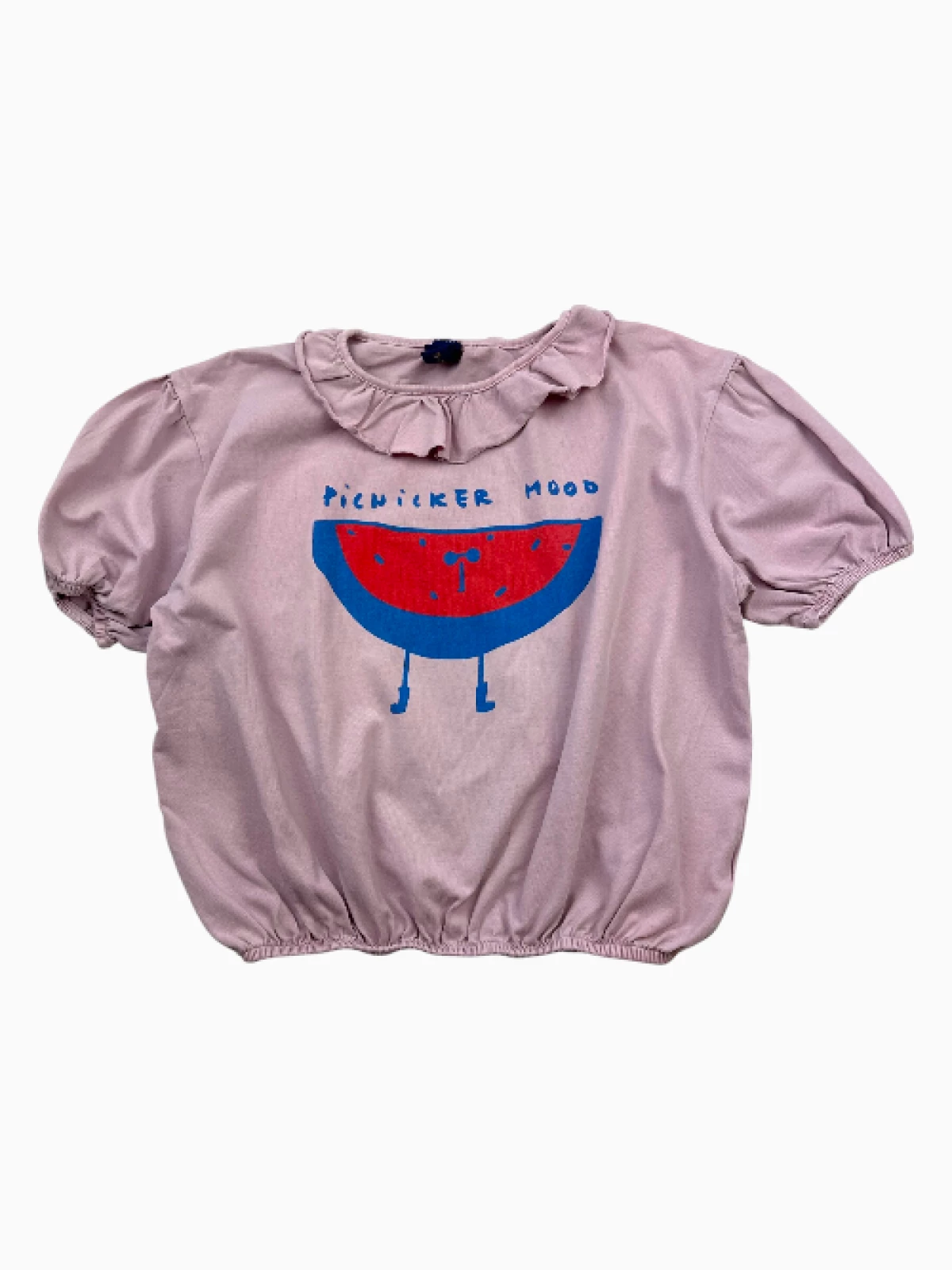 Bonmot - T-Shirt (maat 140)