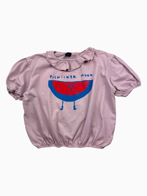 Bonmot - T-Shirt (maat 140)