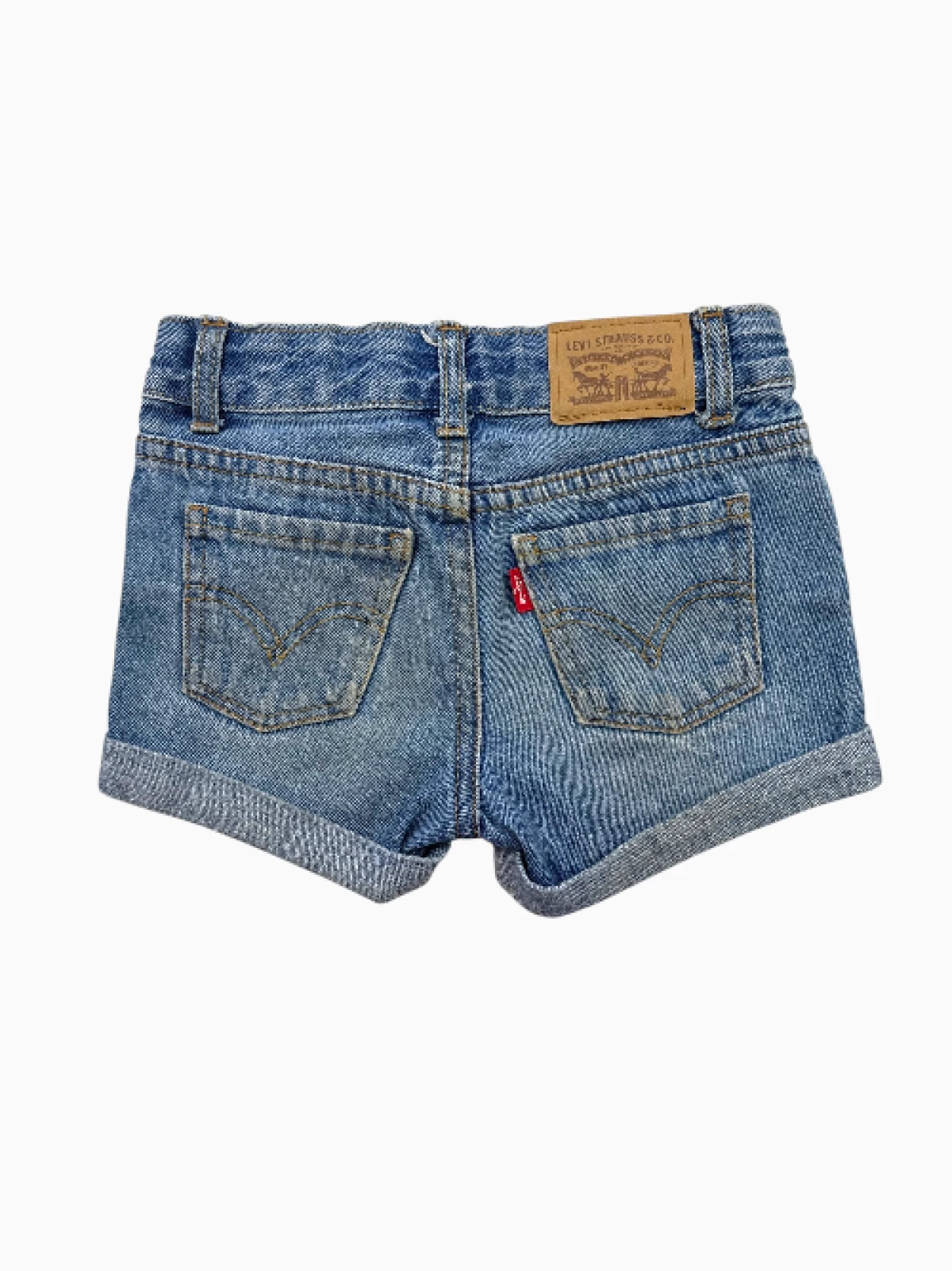 Levi’s - Korte broek (maat 92)
