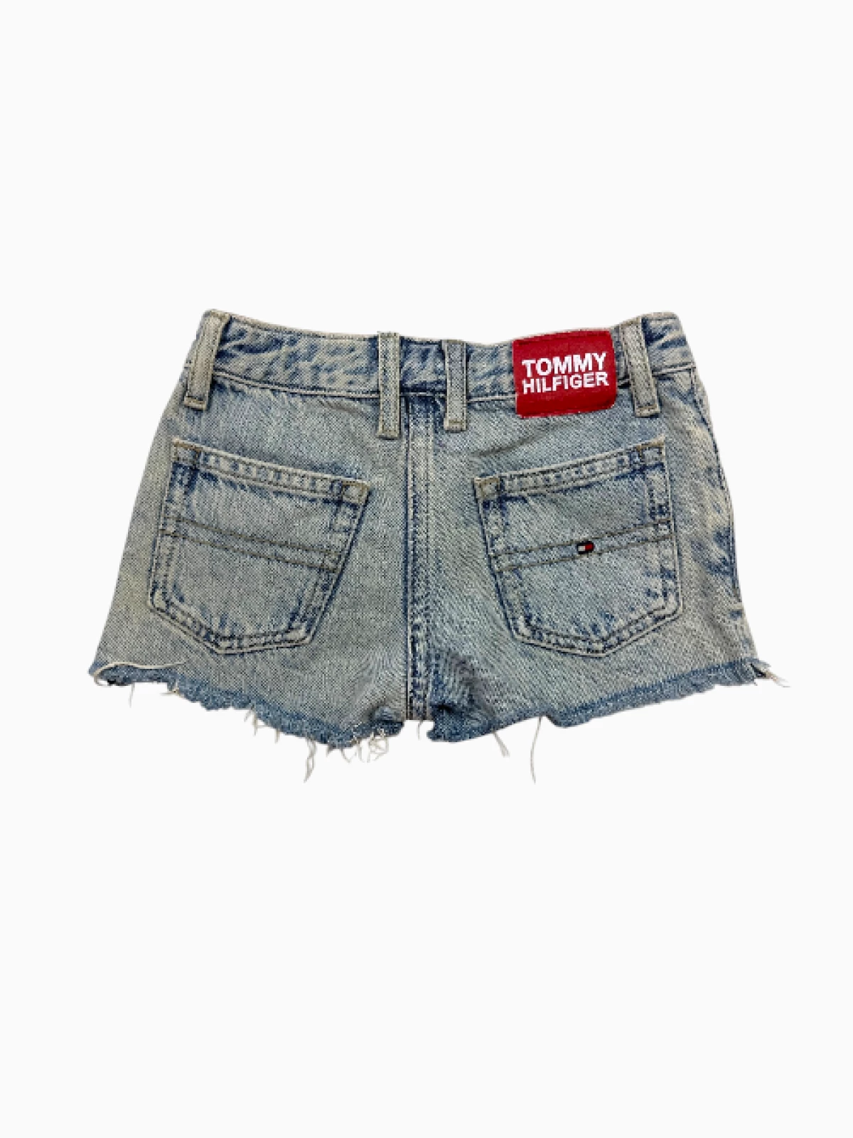 Tommy Hilfiger - Korte broek (maat 92)