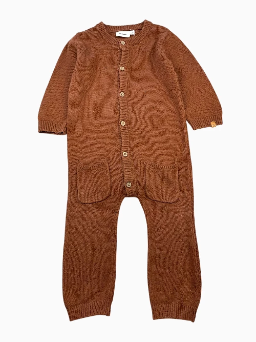 Lil' Atelier - Jumpsuit (maat 80)