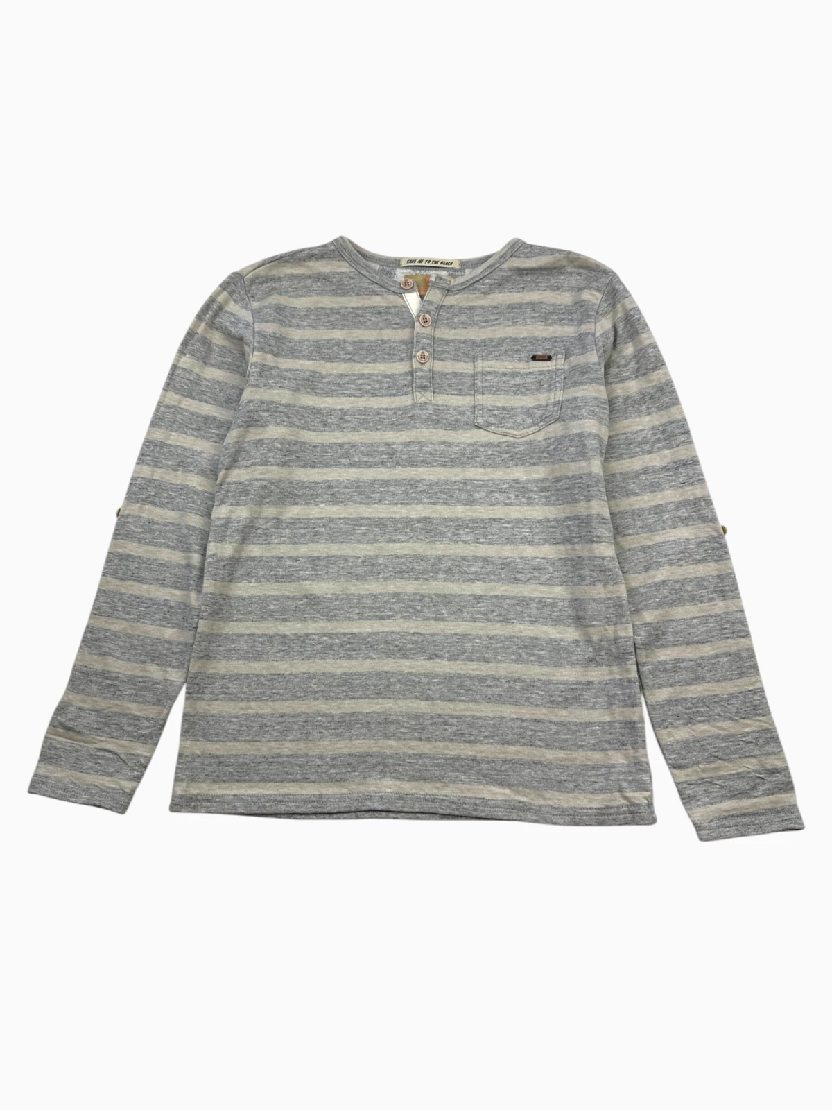 Scotch & Soda - Longsleeve (maat 134)