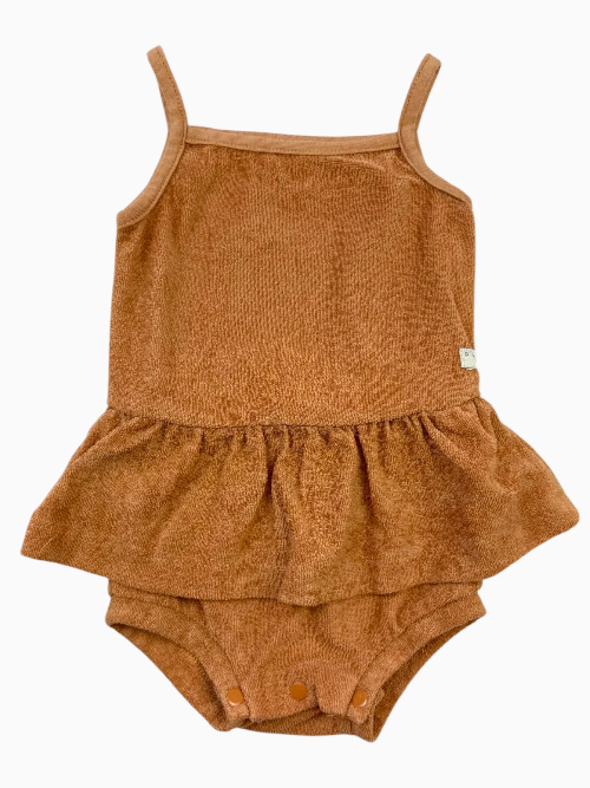 Daily Seven - Jumpsuit (maat 62)