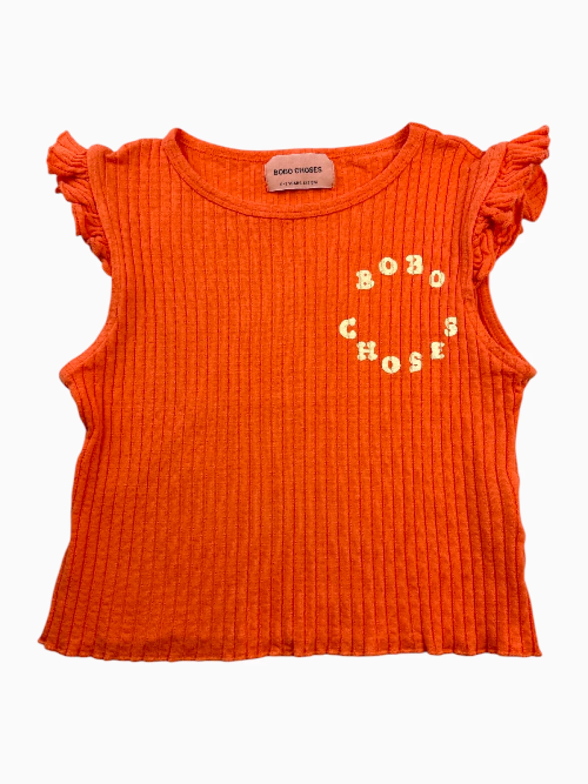 Bobo Choses - T-Shirt (maat 122)