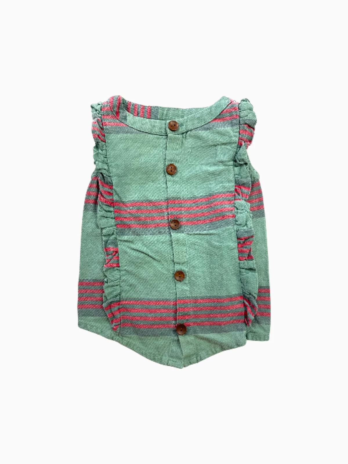 Bobo Choses - Top (maat 92)