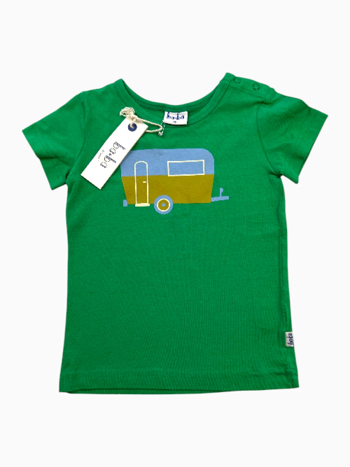 Baba - T-Shirt (maat 92)