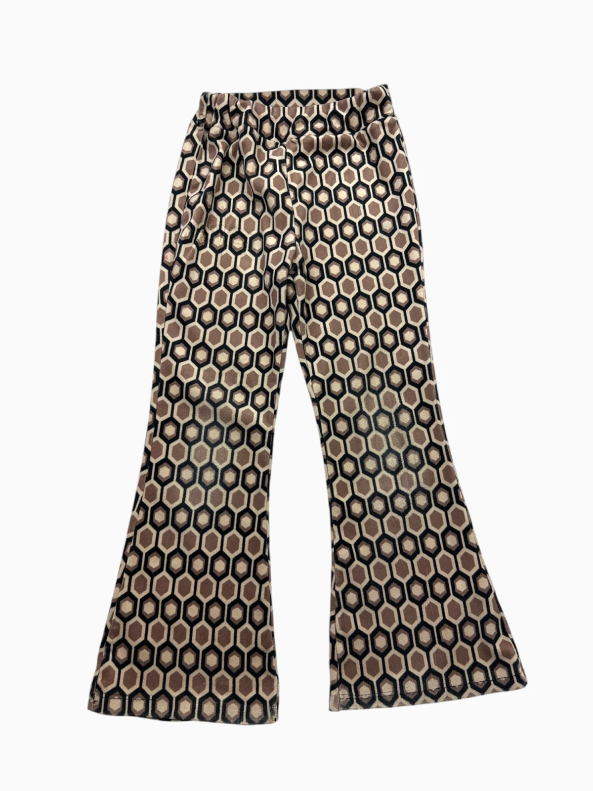 Lange broek (maat 110 / 116)