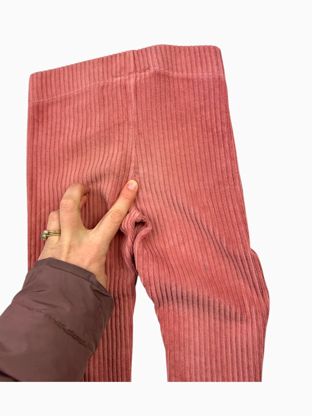 Sissy-Boy - Lange broek (maat 110 / 116)