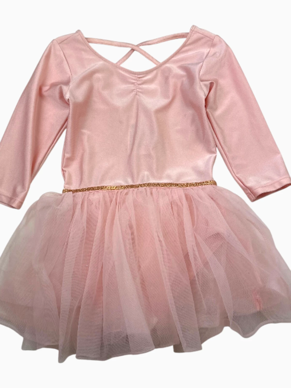 Jumpsuit (maat 116 / 110)