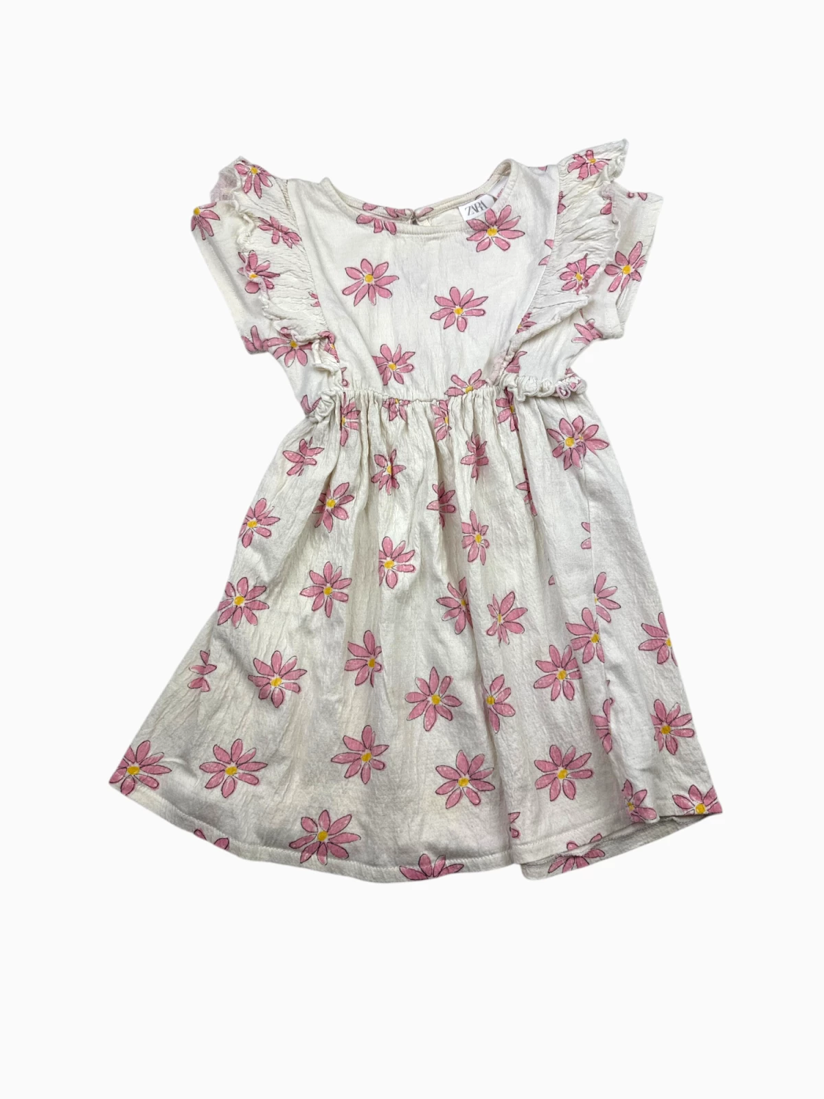 Zara - Jurk (maat 110 / 104)