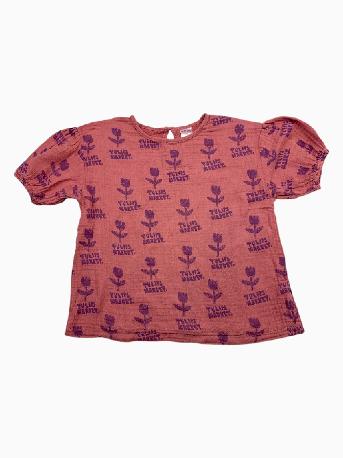 Zara - T-Shirt (maat 116)