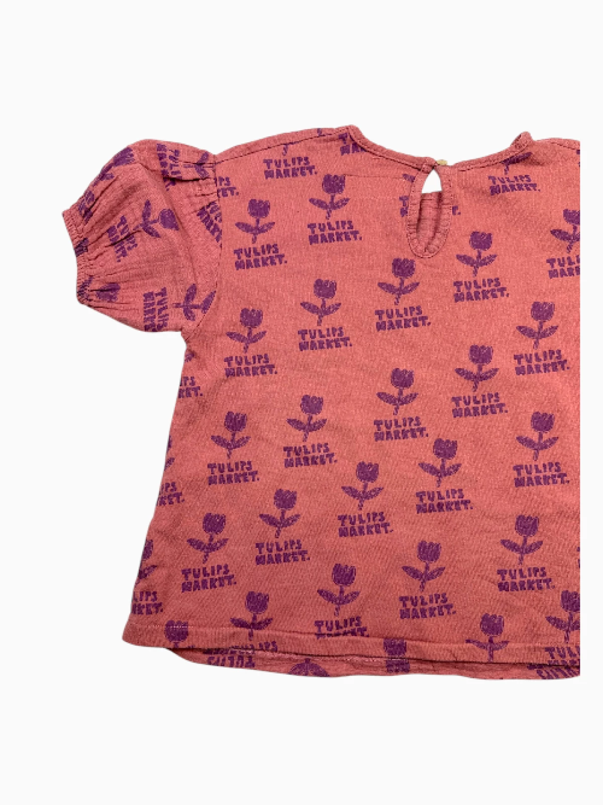 Zara - T-Shirt (maat 116)