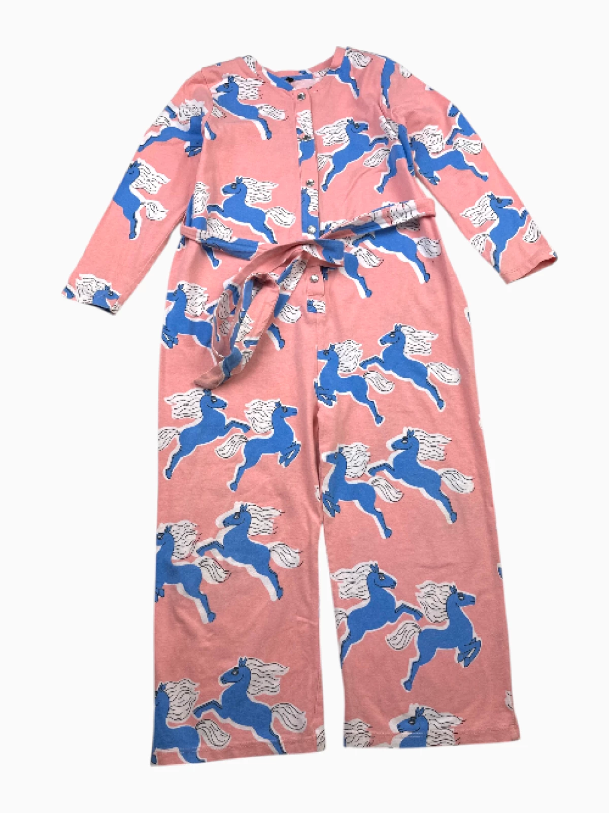 Mini Rodini - Jumpsuit (maat 104 / 110)