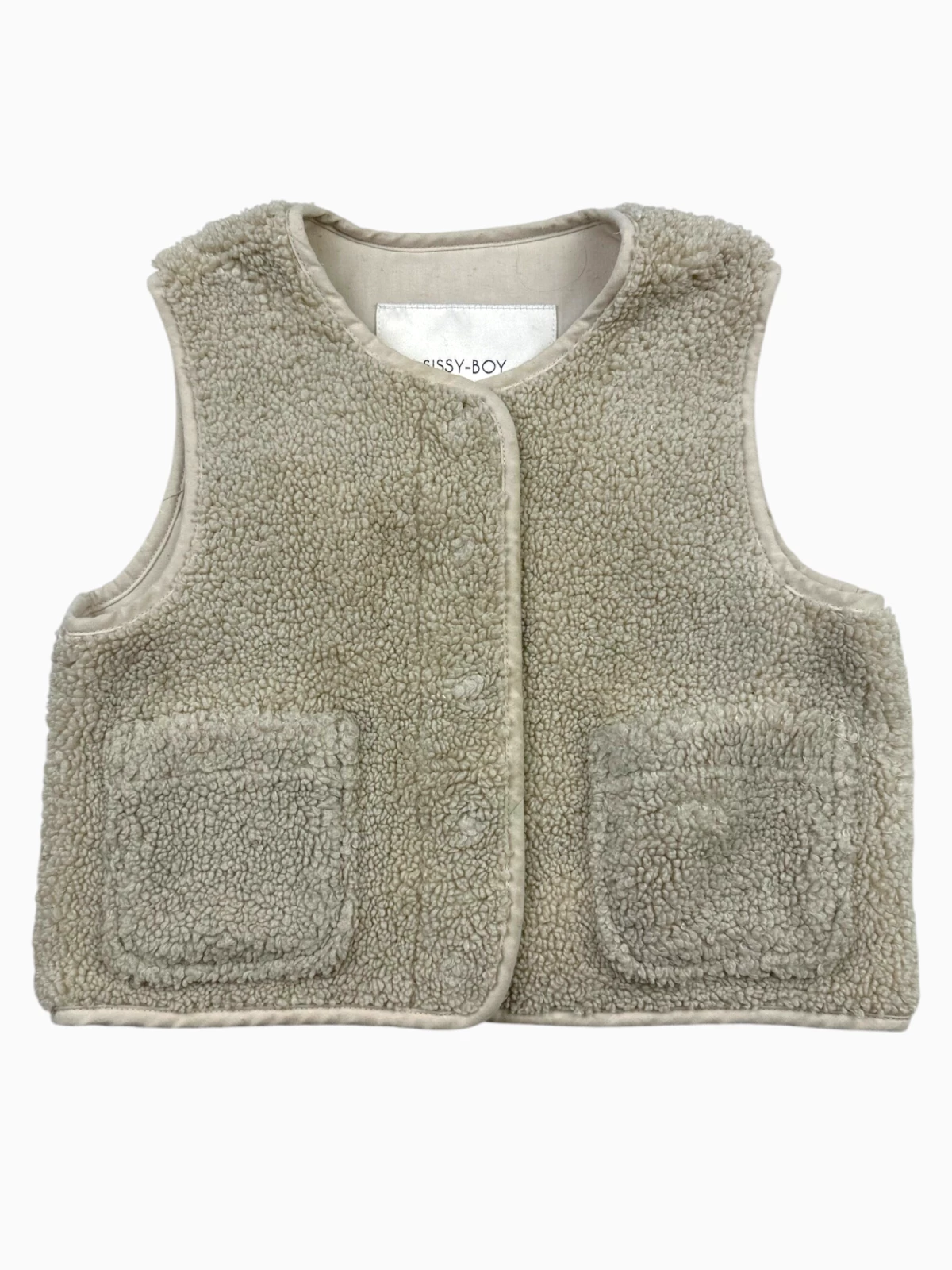Sissy-Boy - Vest (maat 98 / 104)