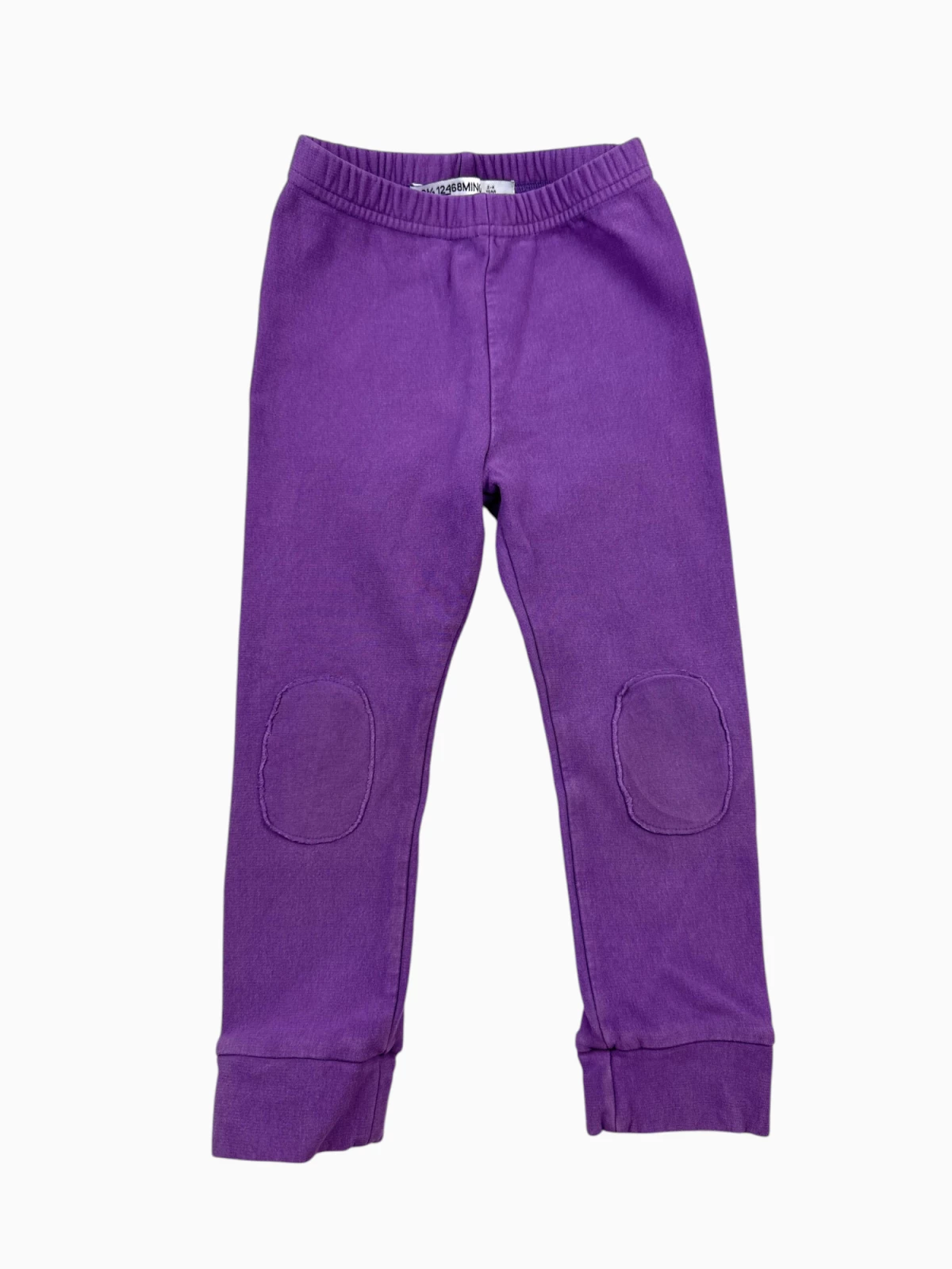Mingo - Legging (maat 92 / 98)