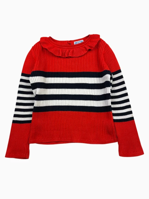 Jacadi - Trui (maat 116 / 110)