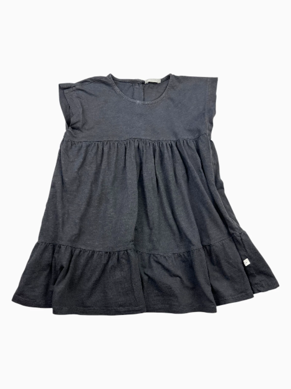 1+ in the family - T-Shirt (maat 104)