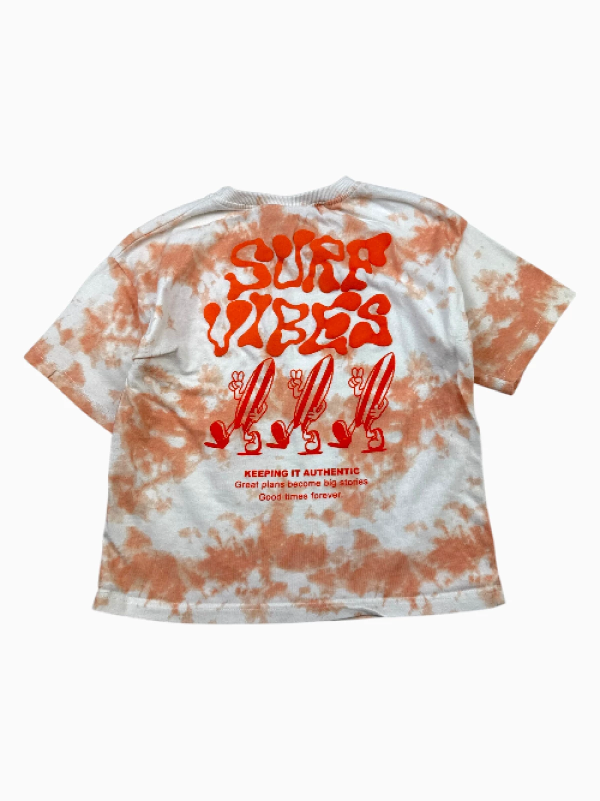 Zara - T-Shirt (maat 92)
