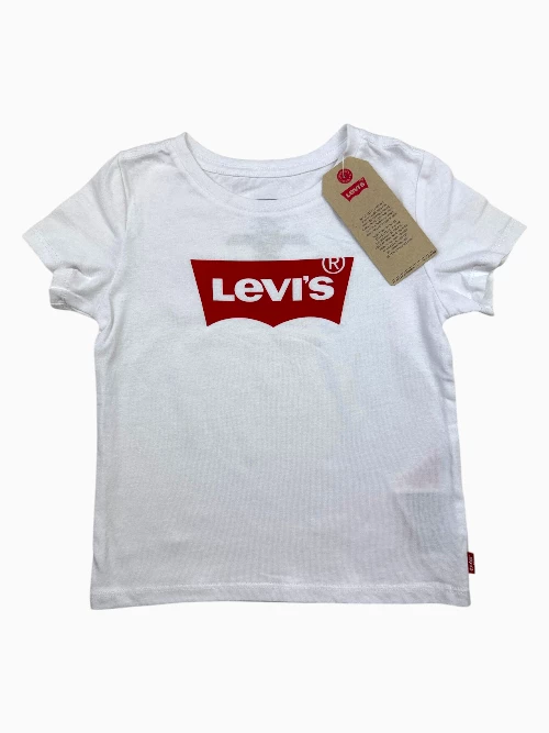 Levi’s - T-Shirt (maat 98)