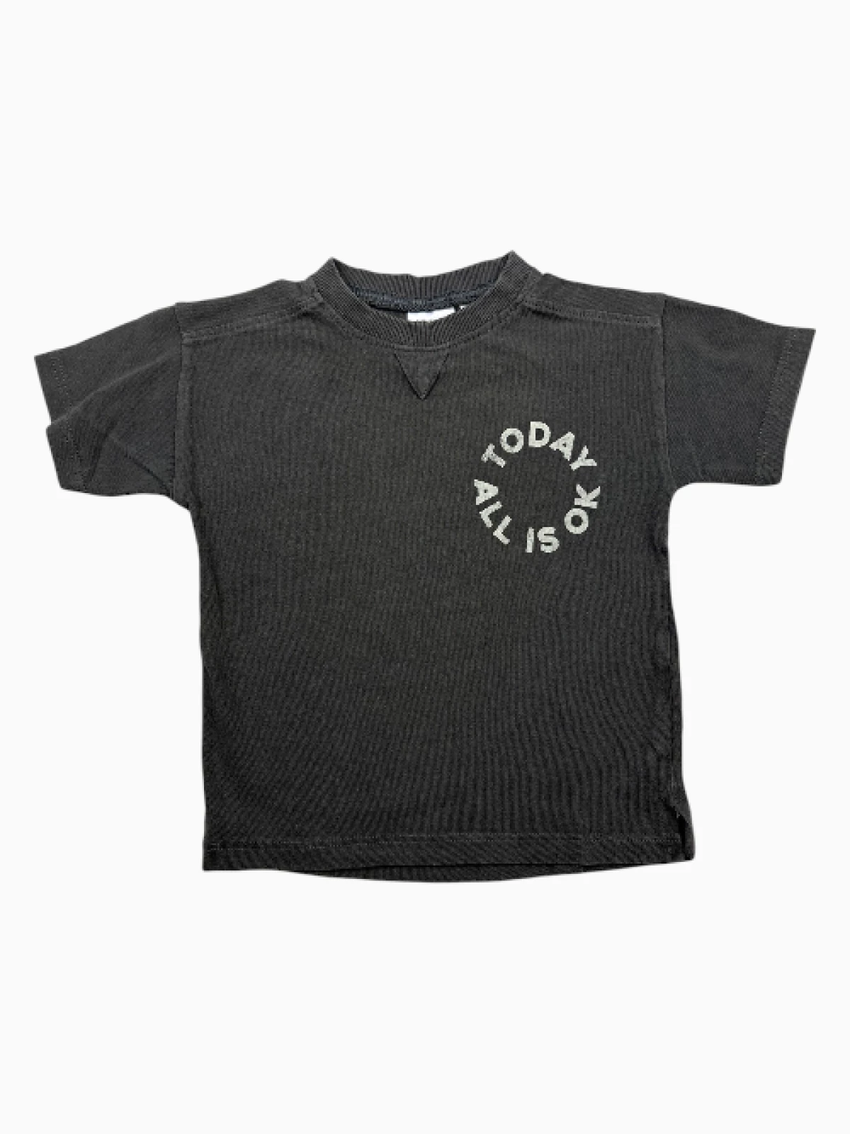 Zara - T-Shirt (maat 86)