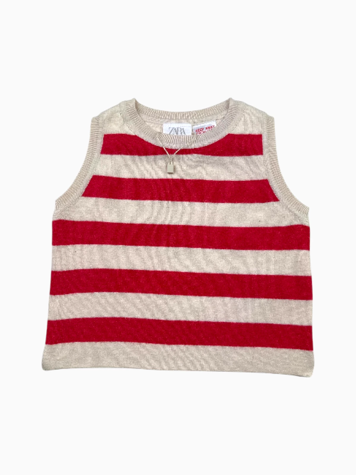 Zara - Top (maat 92)
