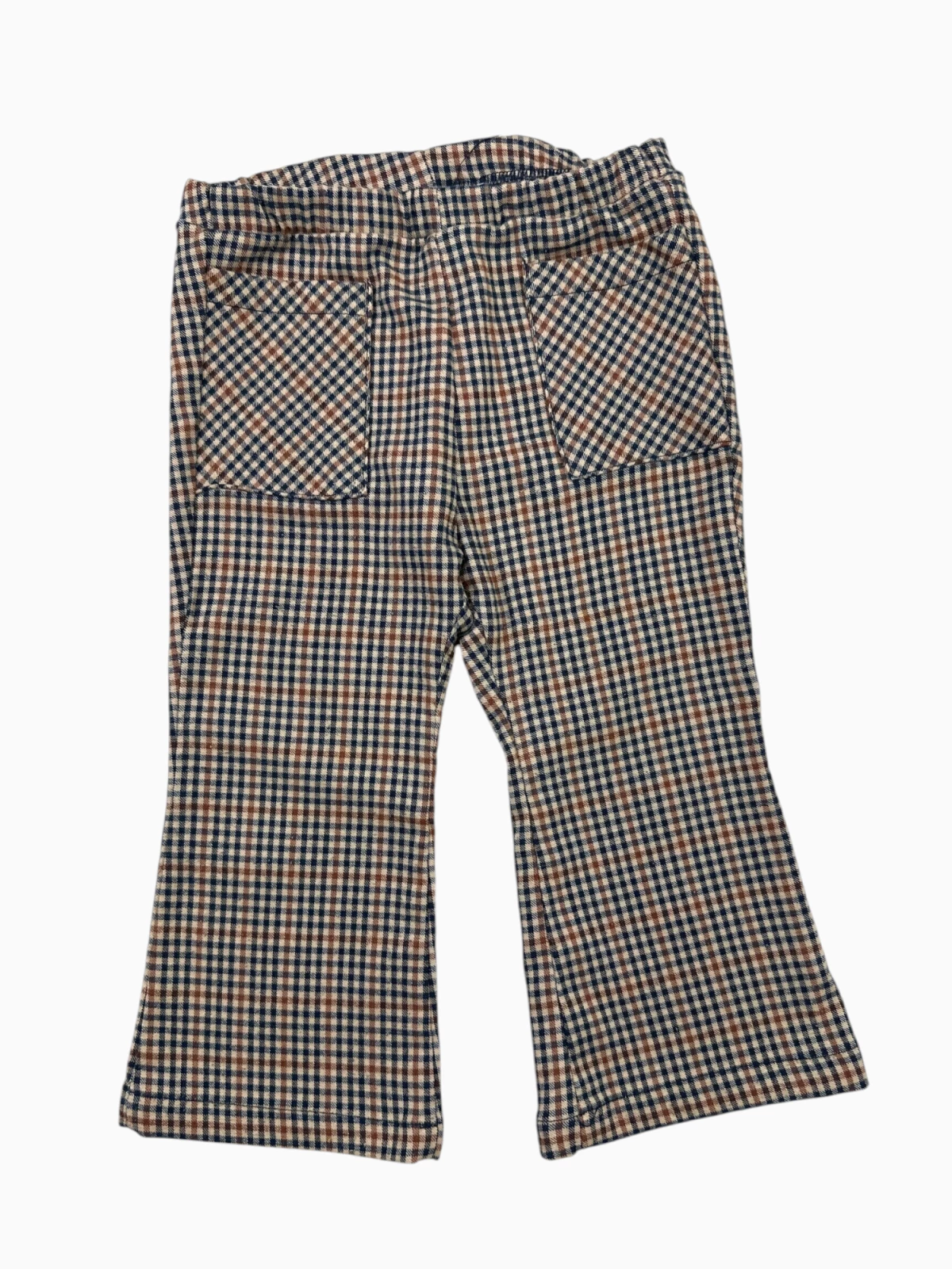 Zara - Lange broek (maat 80 / 86)
