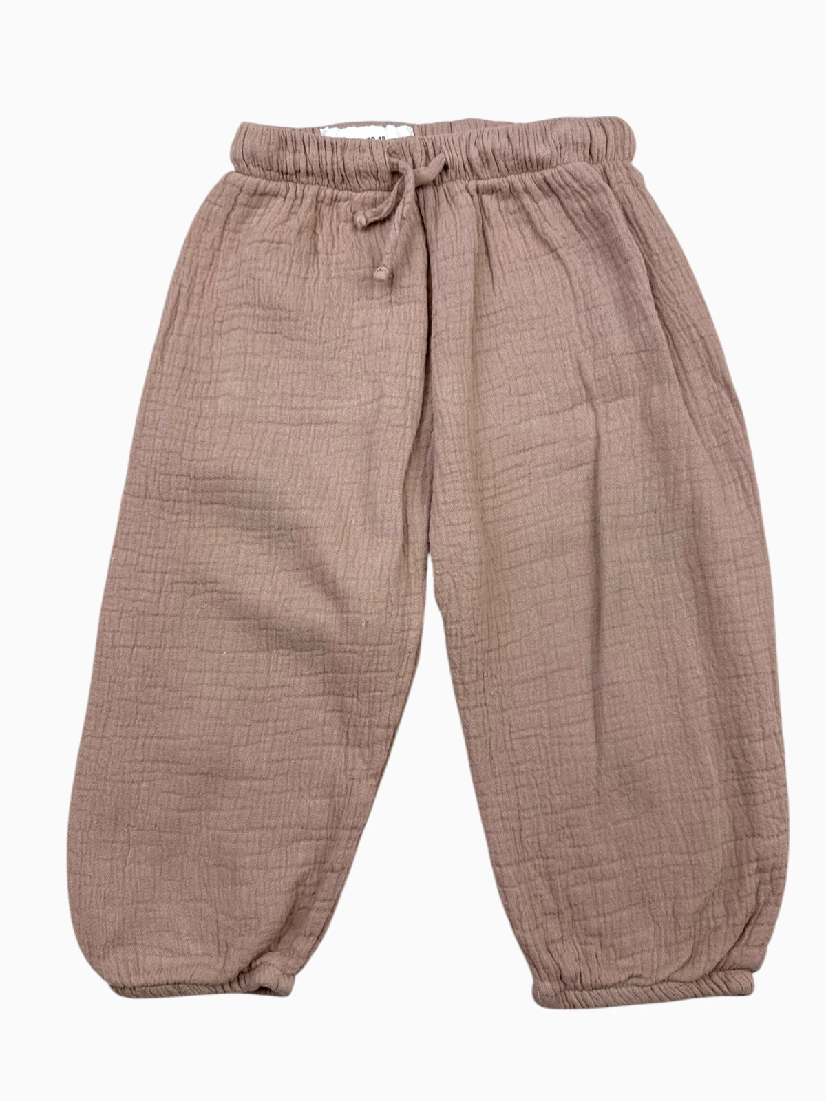 Zara - Lange broek (maat 86)