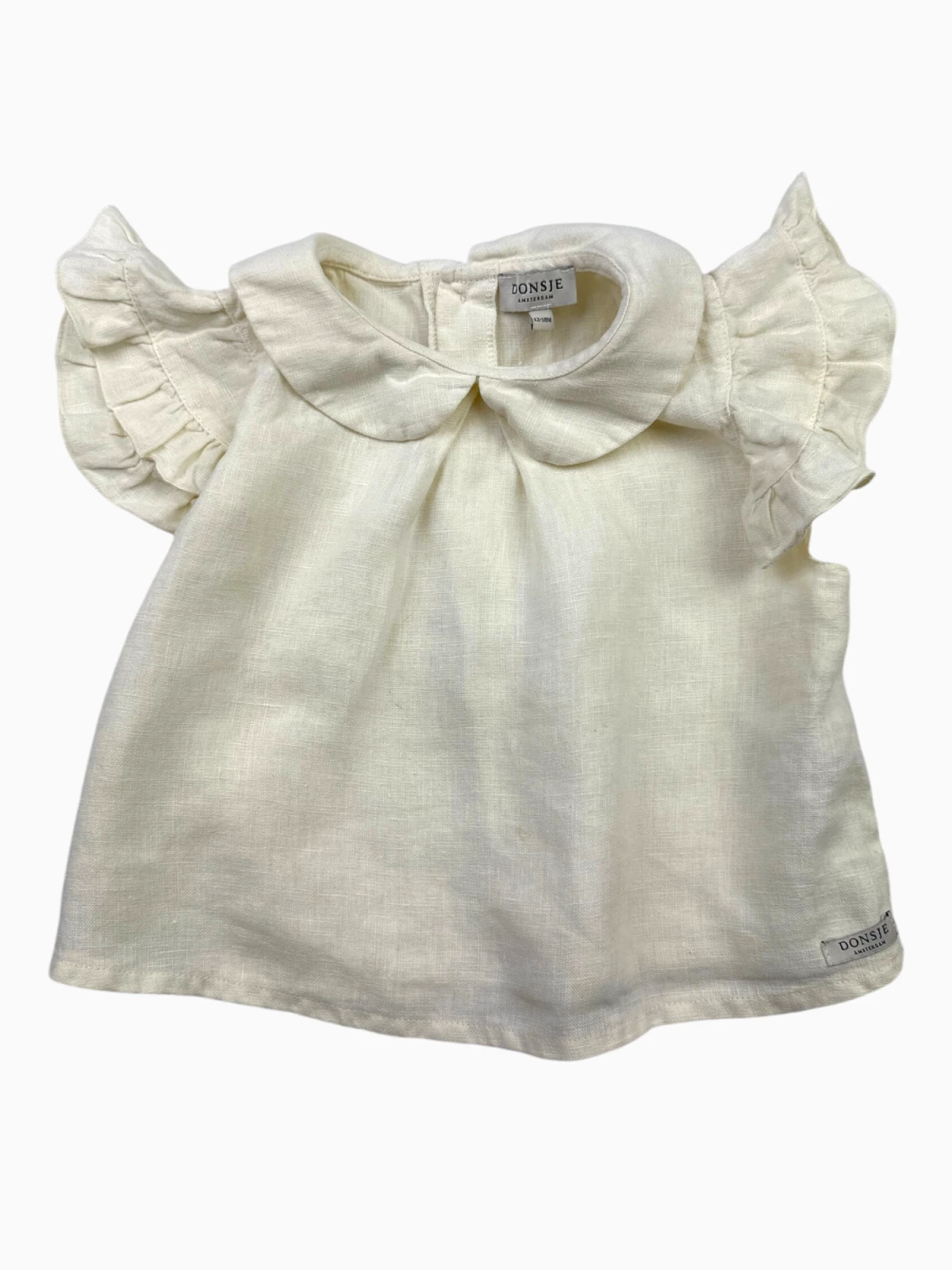 Donsje Amsterdam - Blouse (maat 80 / 86)