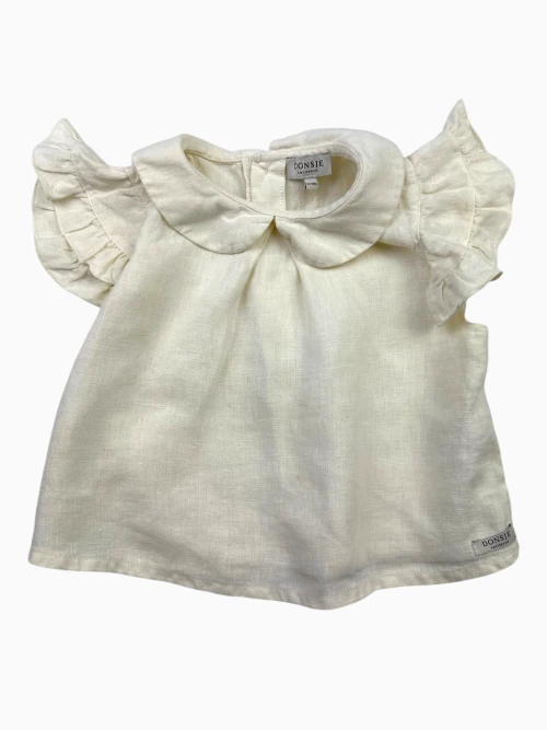 Donsje Amsterdam - Blouse (maat 80 / 86)